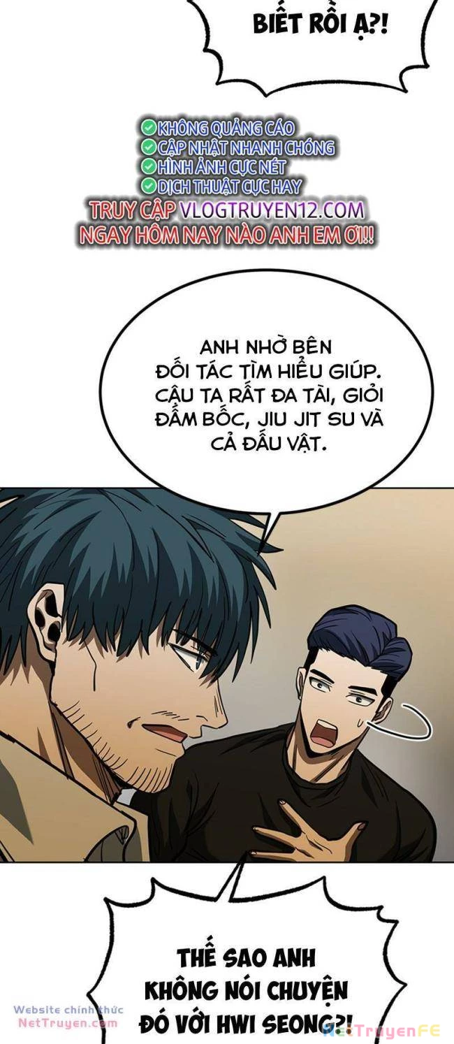 Vua Võ Đài Chapter 58 - Trang 4