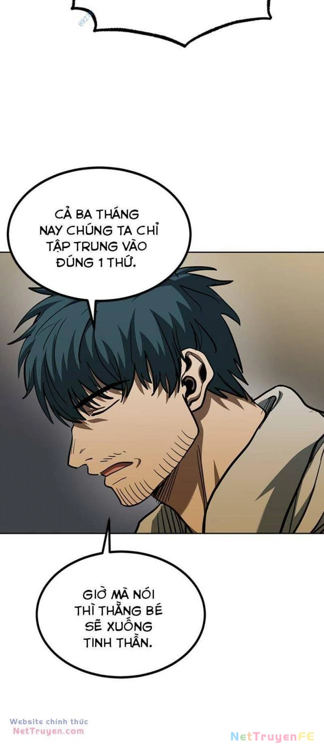 Vua Võ Đài Chapter 58 - Trang 4