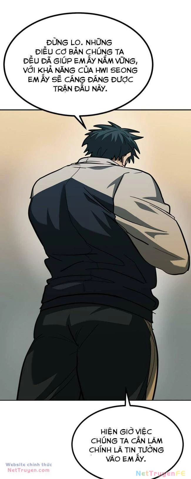 Vua Võ Đài Chapter 58 - Trang 4