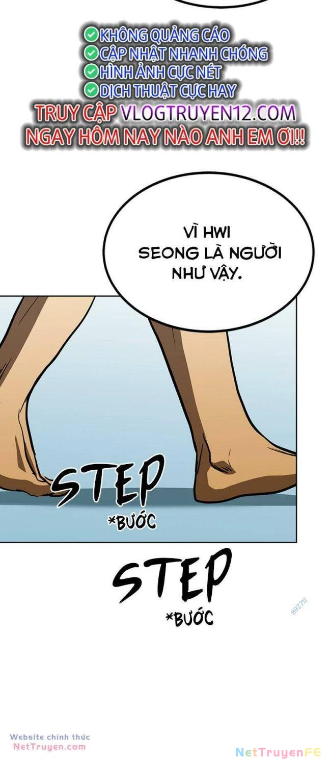 Vua Võ Đài Chapter 58 - Trang 4