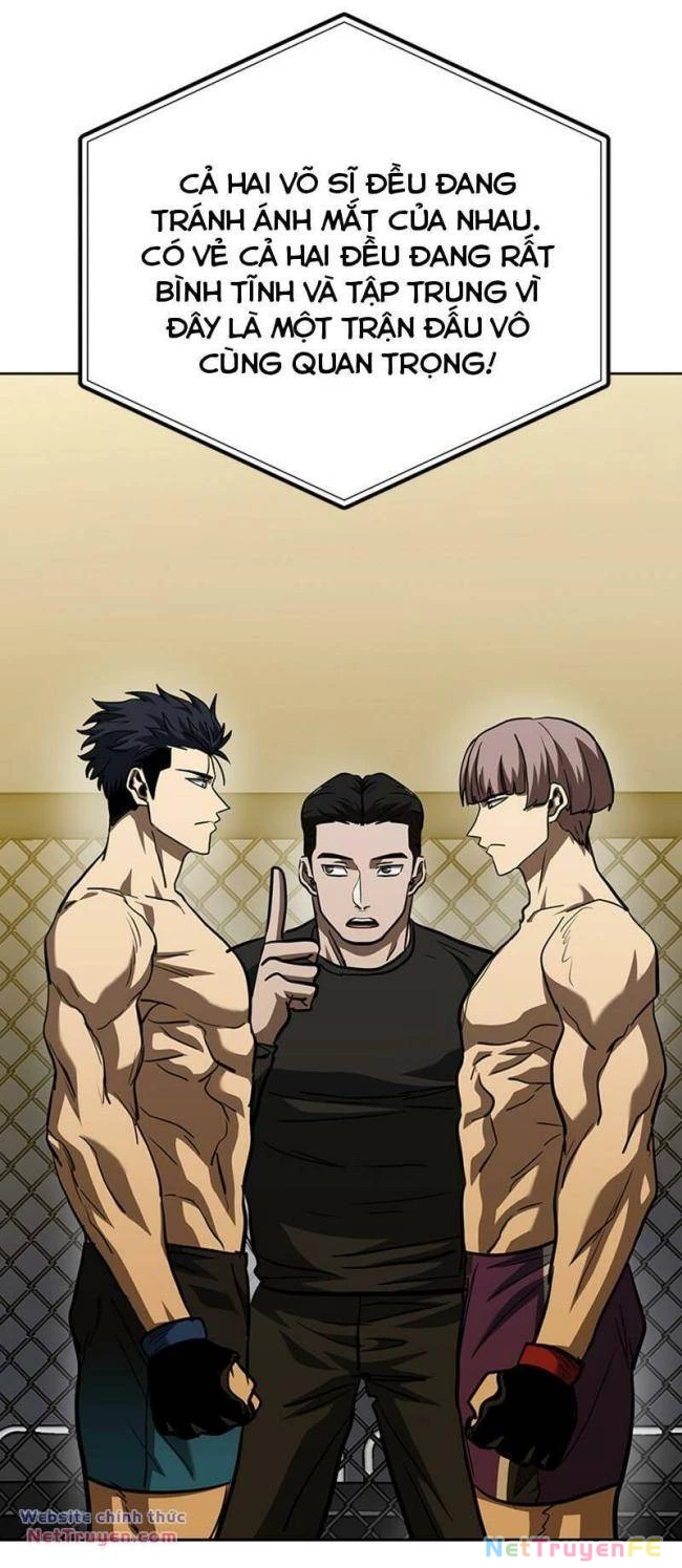 Vua Võ Đài Chapter 58 - Trang 4