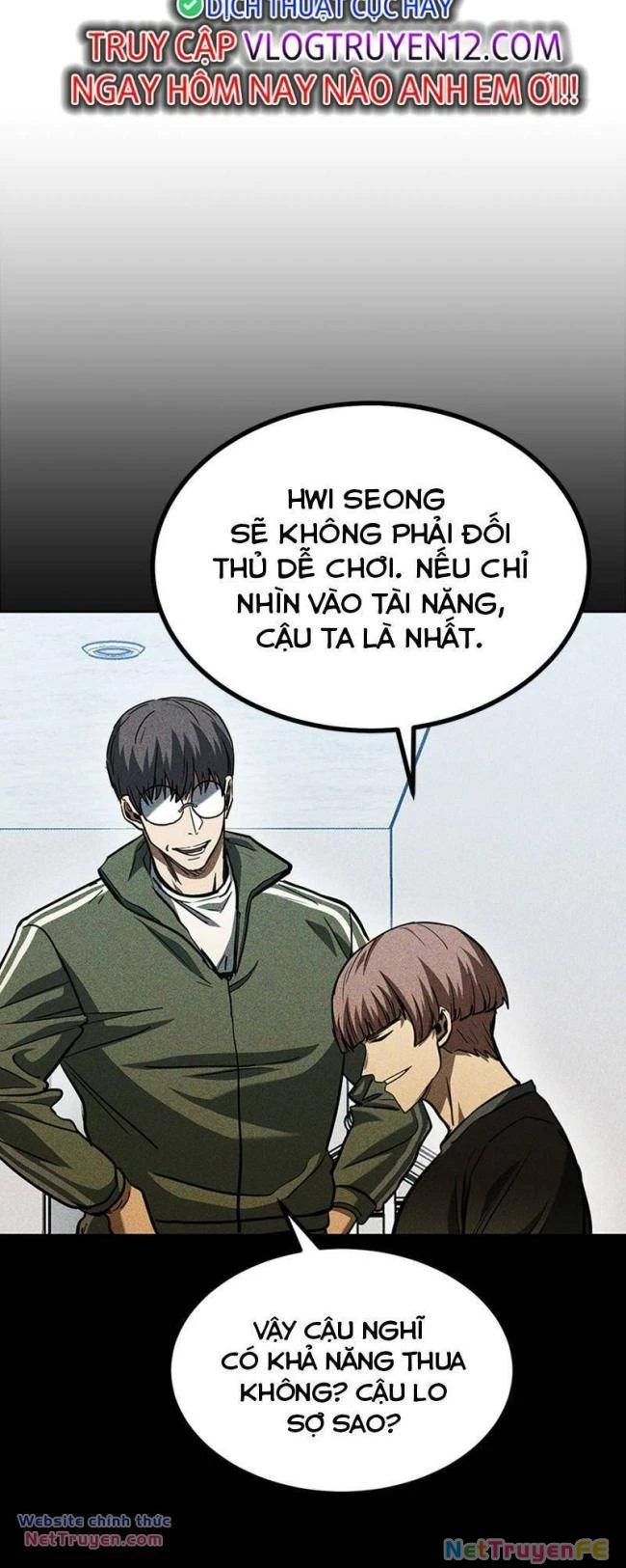 Vua Võ Đài Chapter 58 - Trang 4