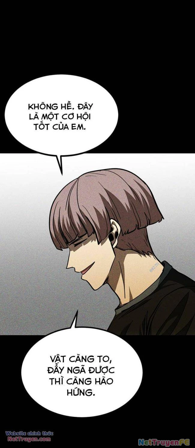 Vua Võ Đài Chapter 58 - Trang 4