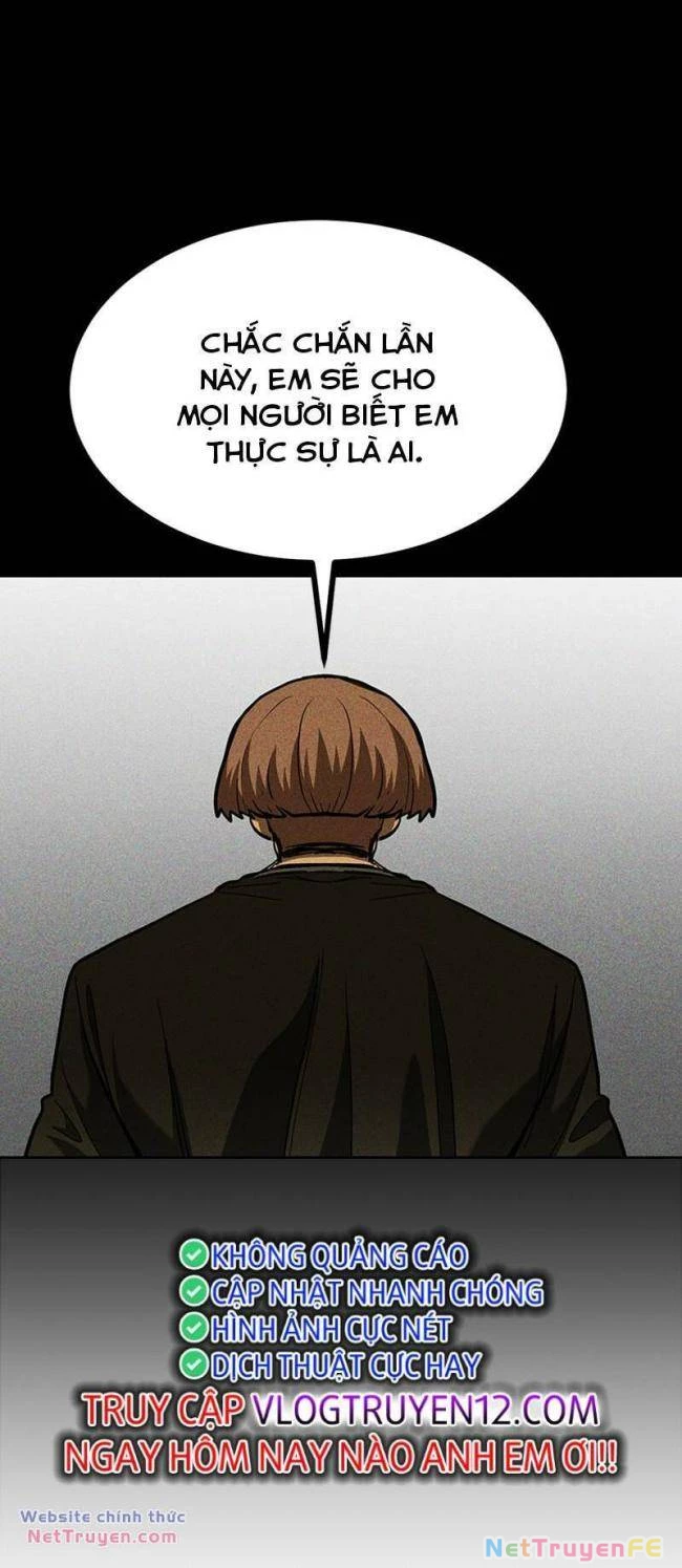 Vua Võ Đài Chapter 58 - Trang 4