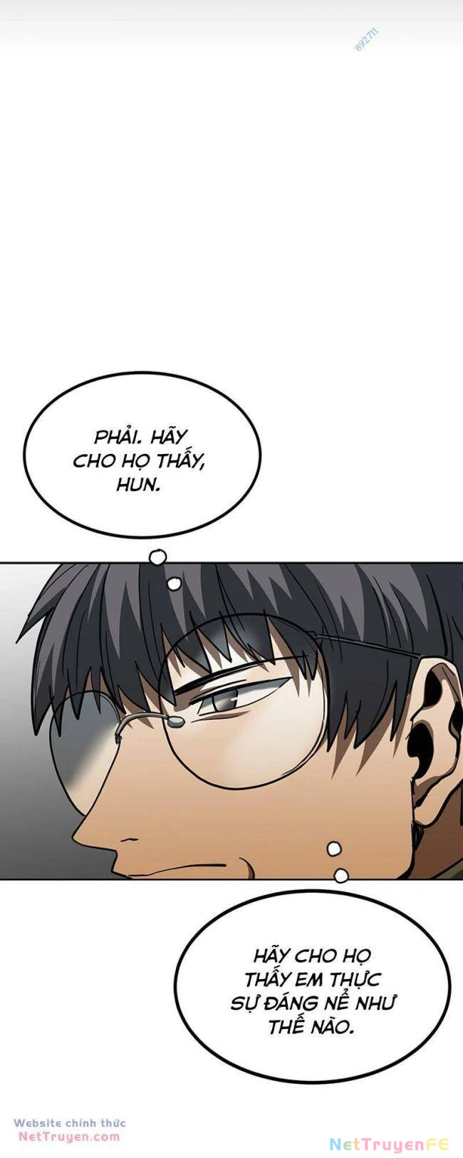 Vua Võ Đài Chapter 58 - Trang 4