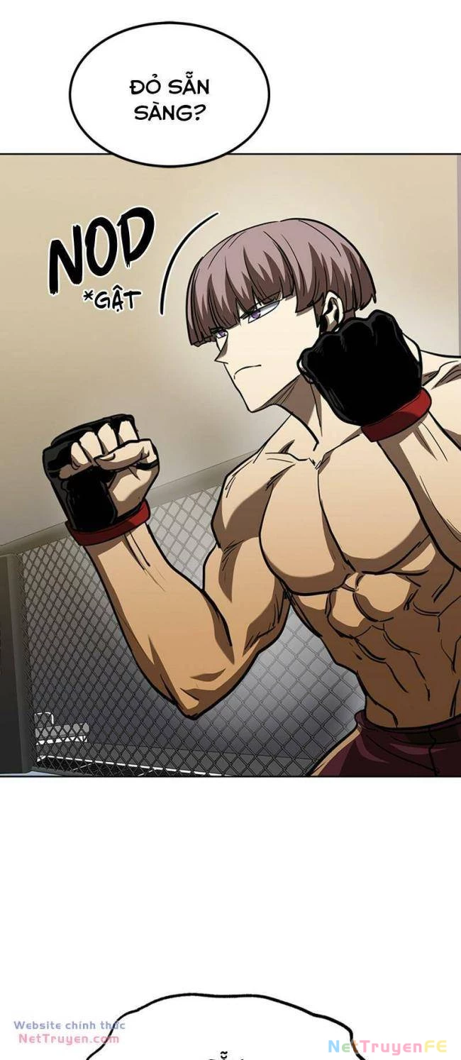 Vua Võ Đài Chapter 58 - Trang 4