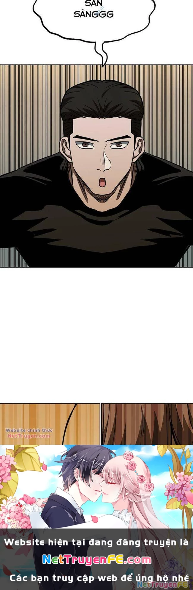 Vua Võ Đài Chapter 58 - Trang 4