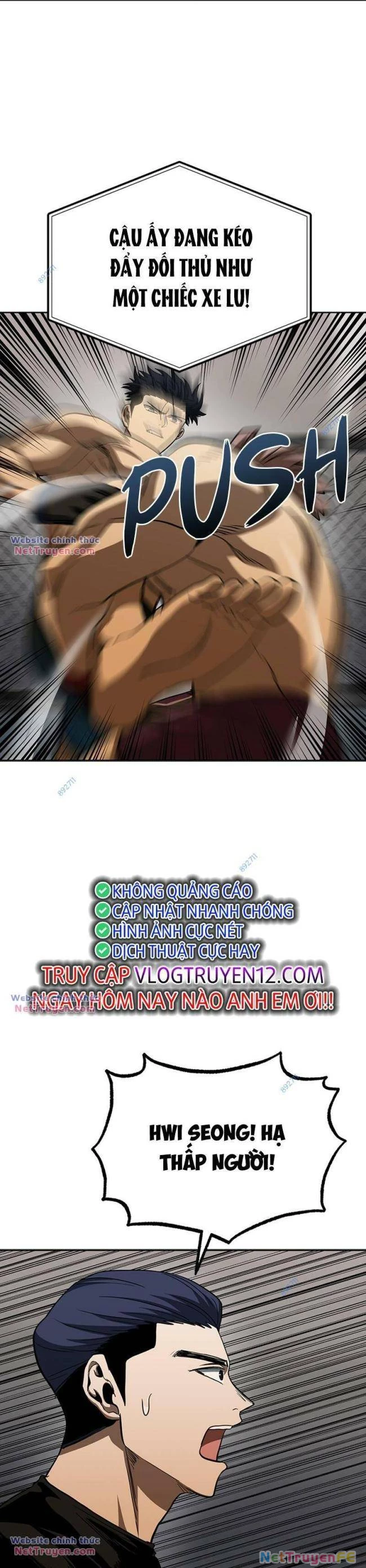 Vua Võ Đài Chapter 59 - Trang 4