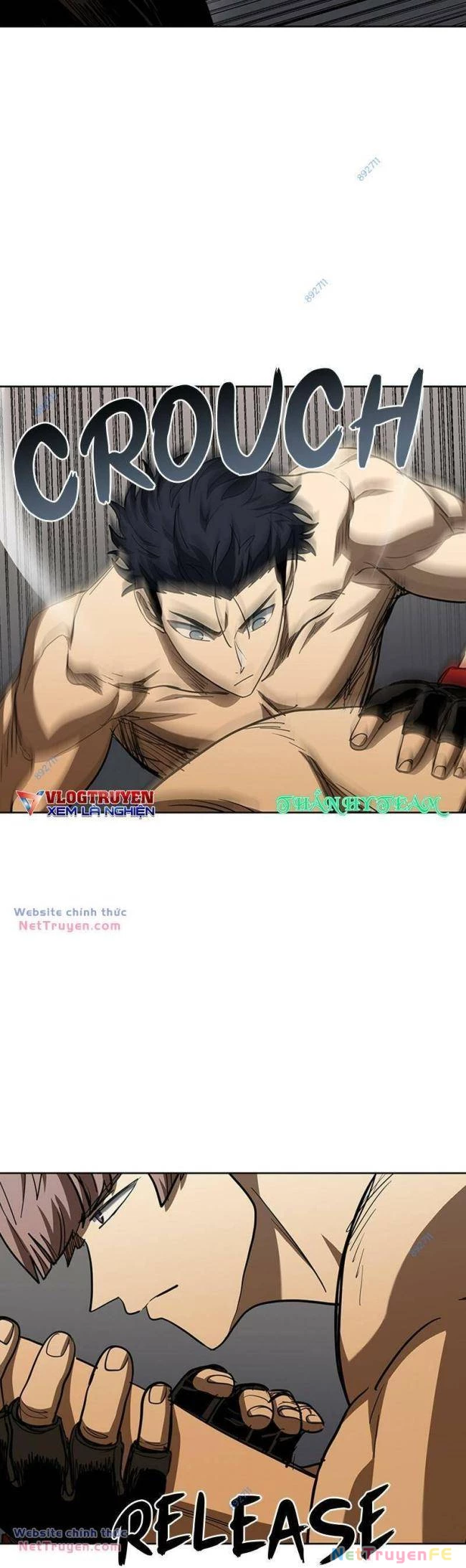 Vua Võ Đài Chapter 59 - Trang 4