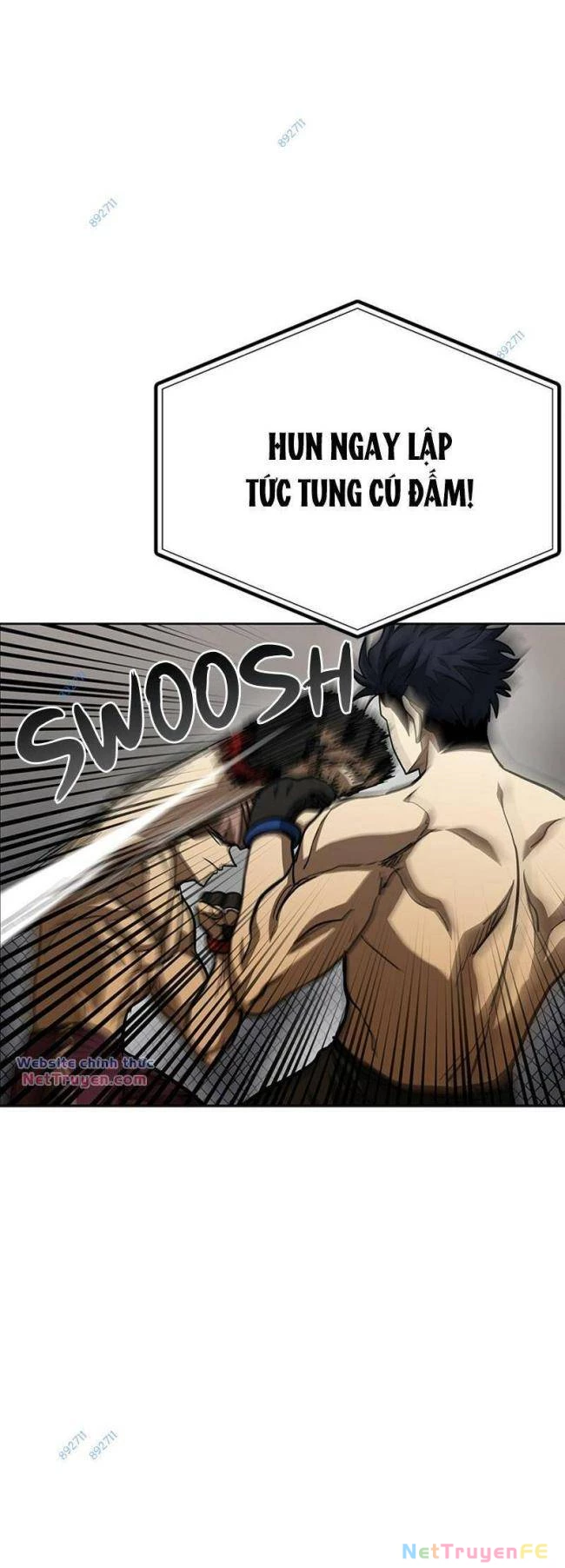 Vua Võ Đài Chapter 59 - Trang 4