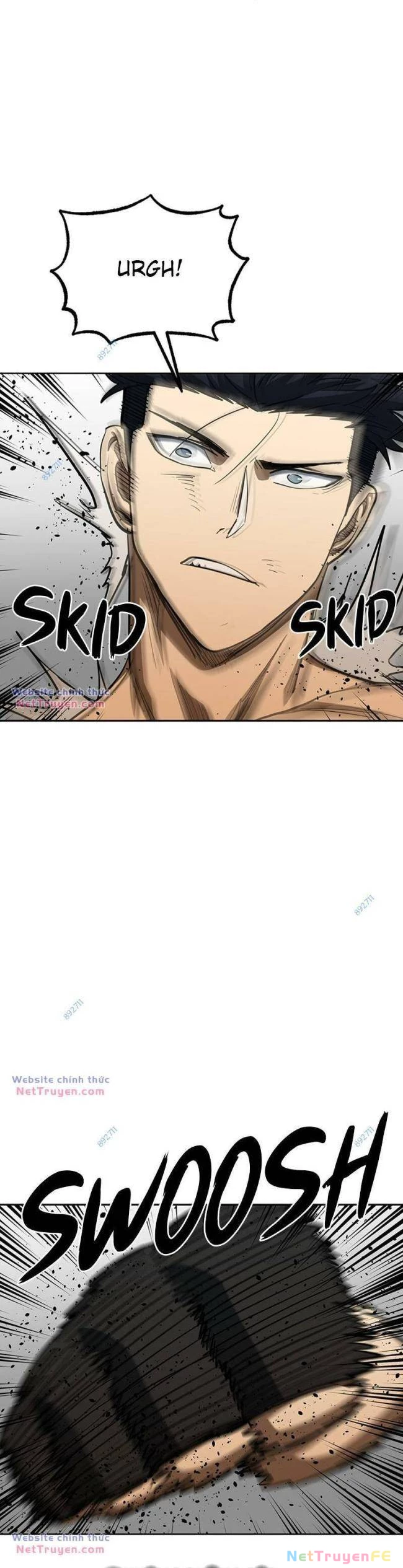 Vua Võ Đài Chapter 59 - Trang 4