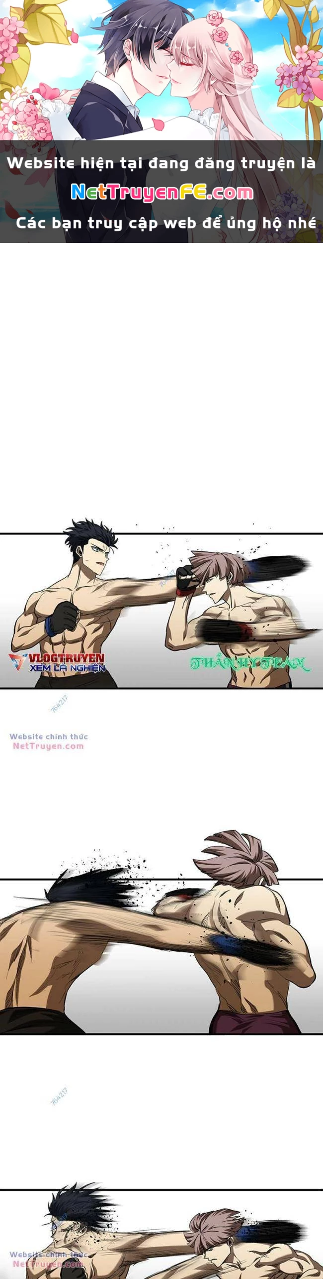 Vua Võ Đài Chapter 60 - Next Chapter 61