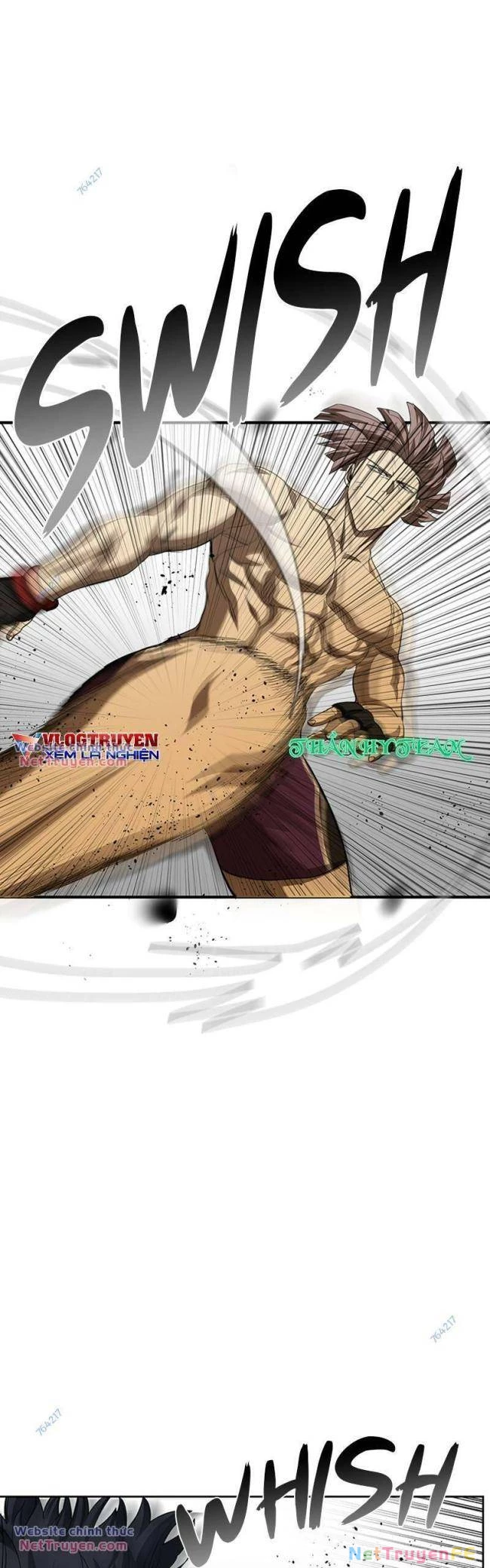 Vua Võ Đài Chapter 60 - Trang 3