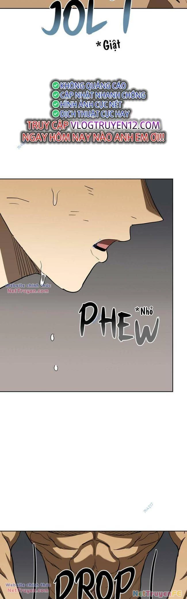 Vua Võ Đài Chapter 60 - Trang 3