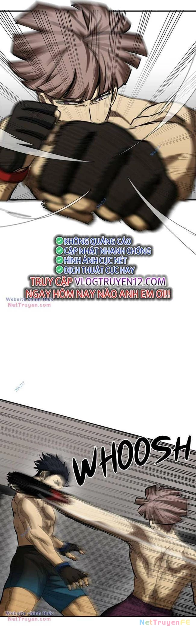 Vua Võ Đài Chapter 60 - Trang 3