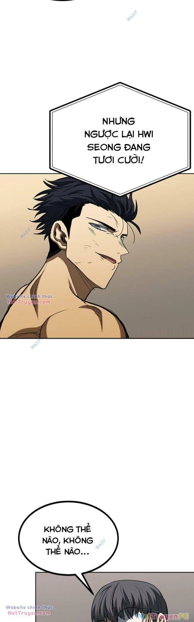 Vua Võ Đài Chapter 60 - Trang 3