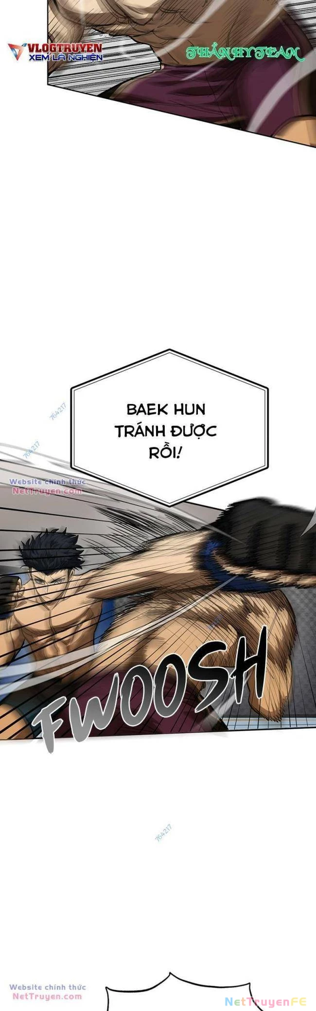 Vua Võ Đài Chapter 60 - Trang 3