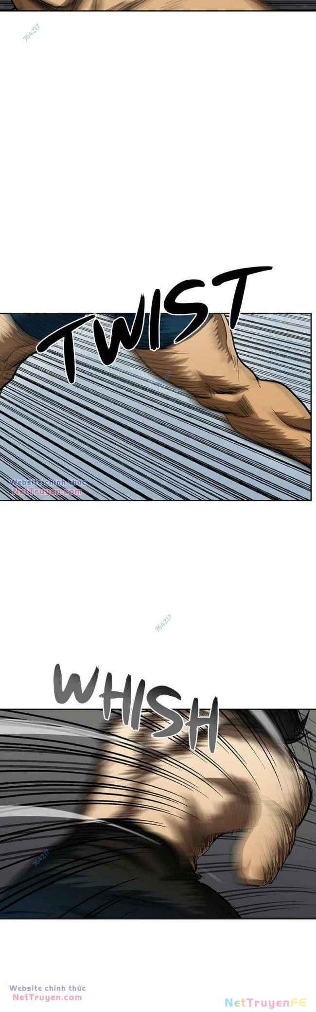 Vua Võ Đài Chapter 60 - Trang 3