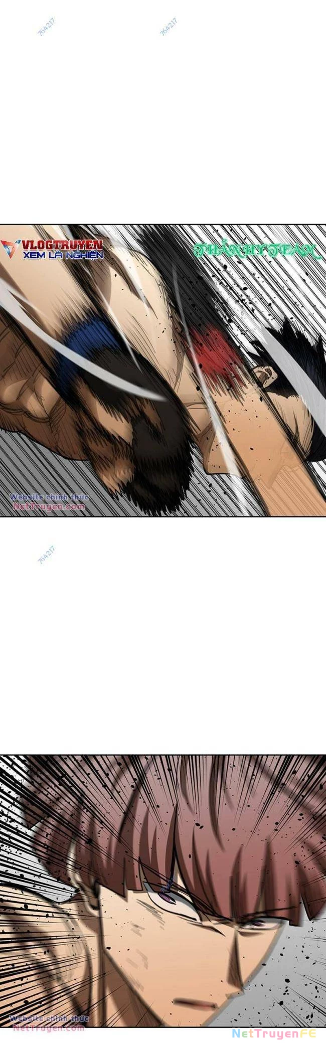 Vua Võ Đài Chapter 60 - Trang 3