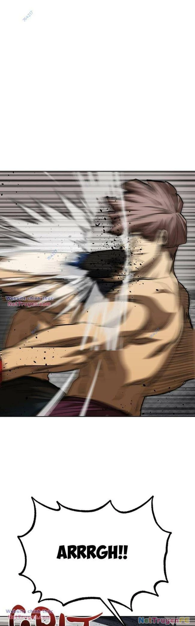 Vua Võ Đài Chapter 60 - Trang 3