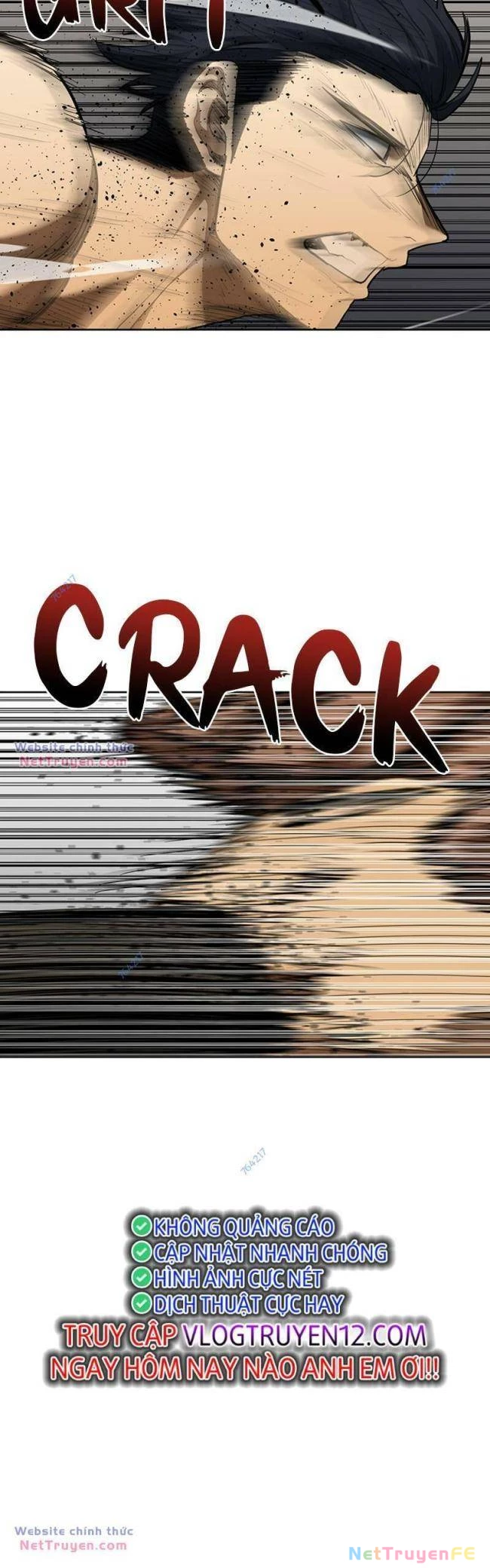 Vua Võ Đài Chapter 60 - Trang 3