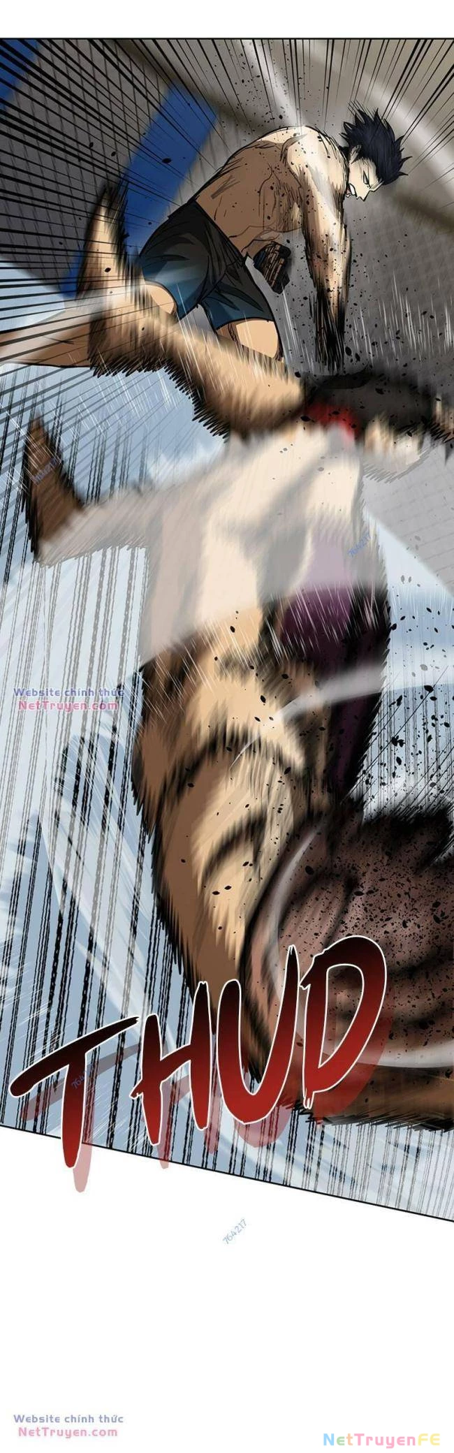 Vua Võ Đài Chapter 60 - Trang 3