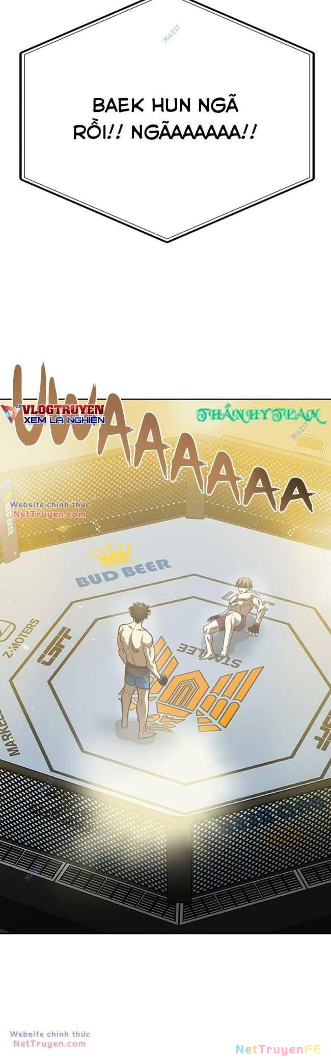 Vua Võ Đài Chapter 60 - Trang 3