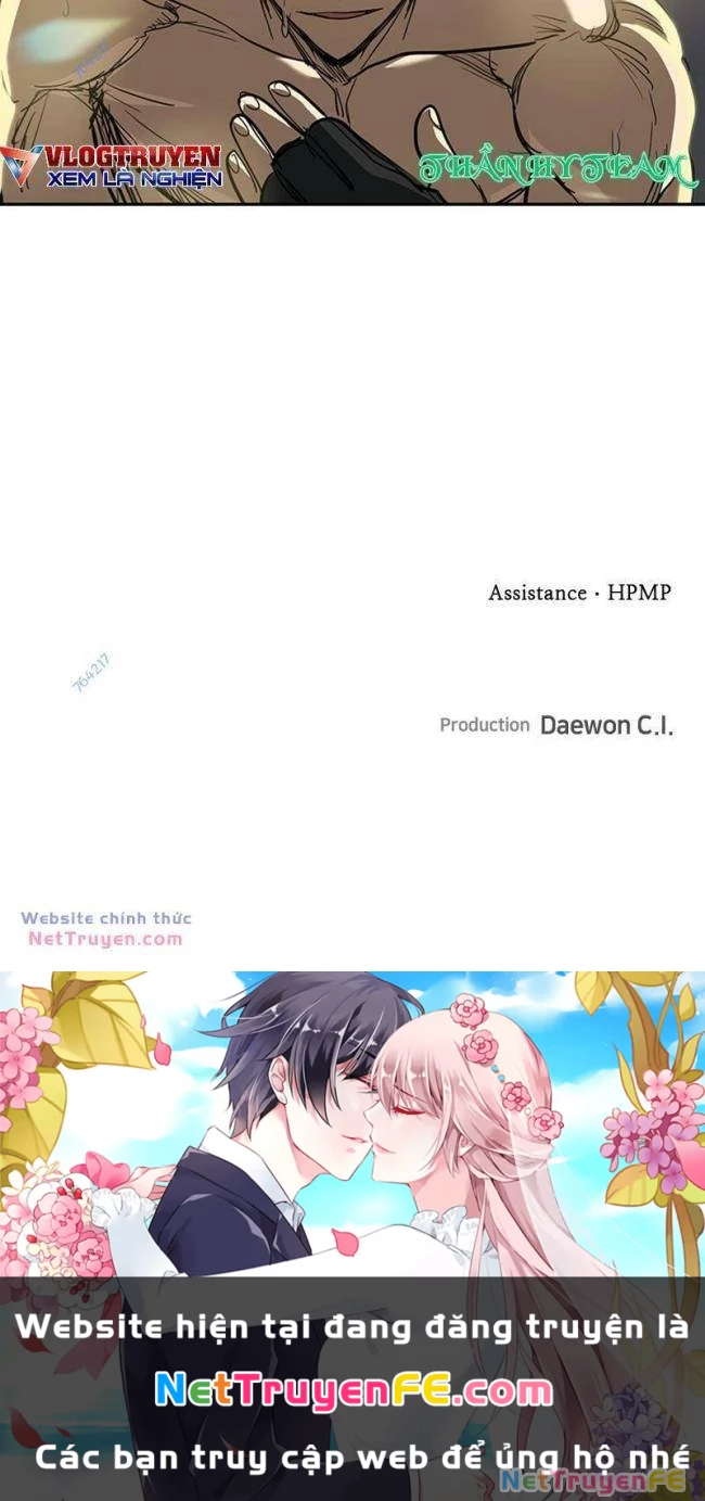 Vua Võ Đài Chapter 60 - Trang 3