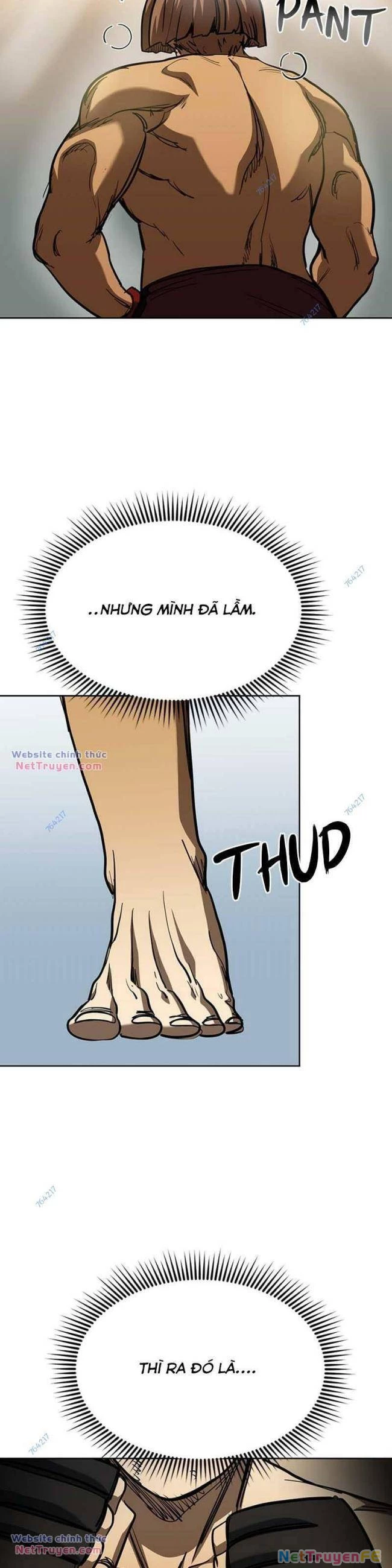 Vua Võ Đài Chapter 61 - Trang 3