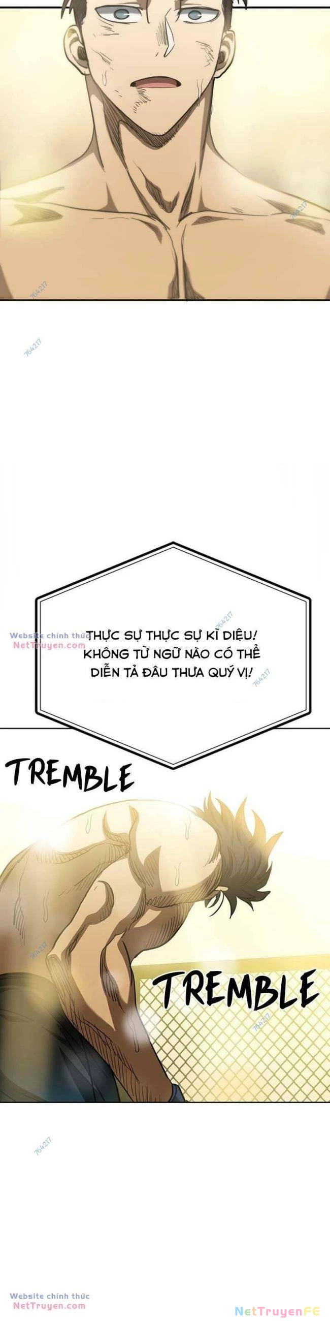 Vua Võ Đài Chapter 61 - Trang 3