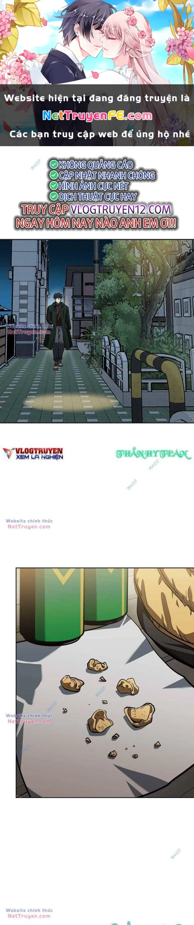 Vua Võ Đài Chapter 62 - Next Chapter 63