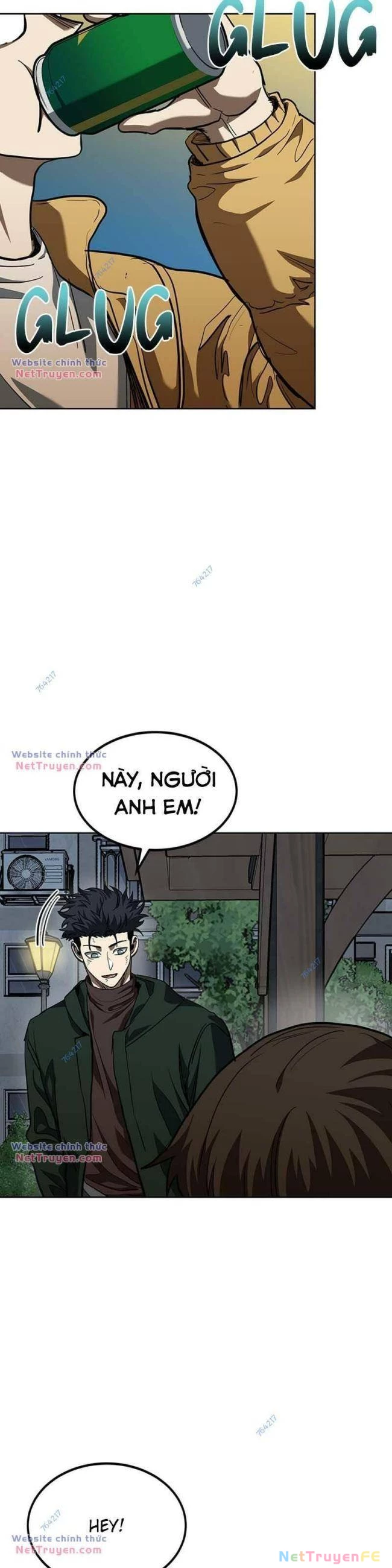 Vua Võ Đài Chapter 62 - Trang 3