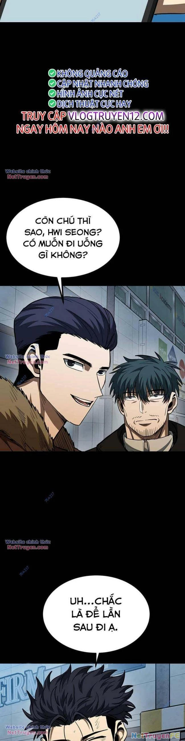 Vua Võ Đài Chapter 62 - Trang 3