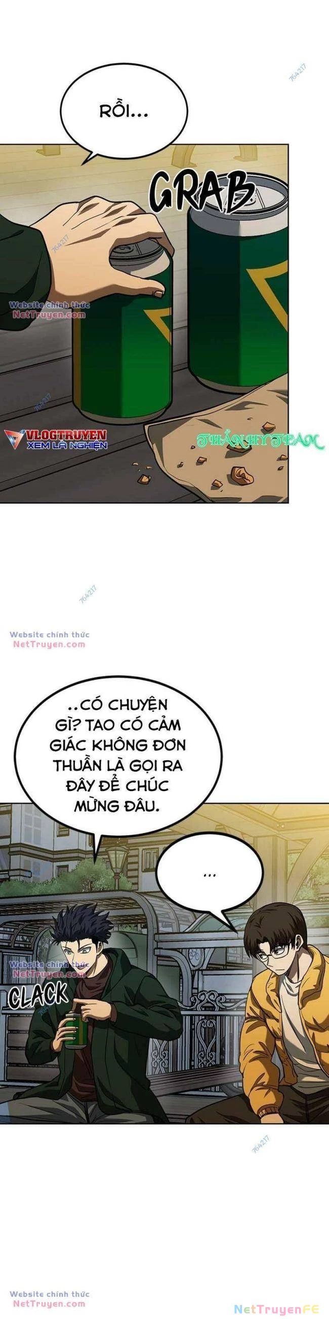 Vua Võ Đài Chapter 62 - Trang 3