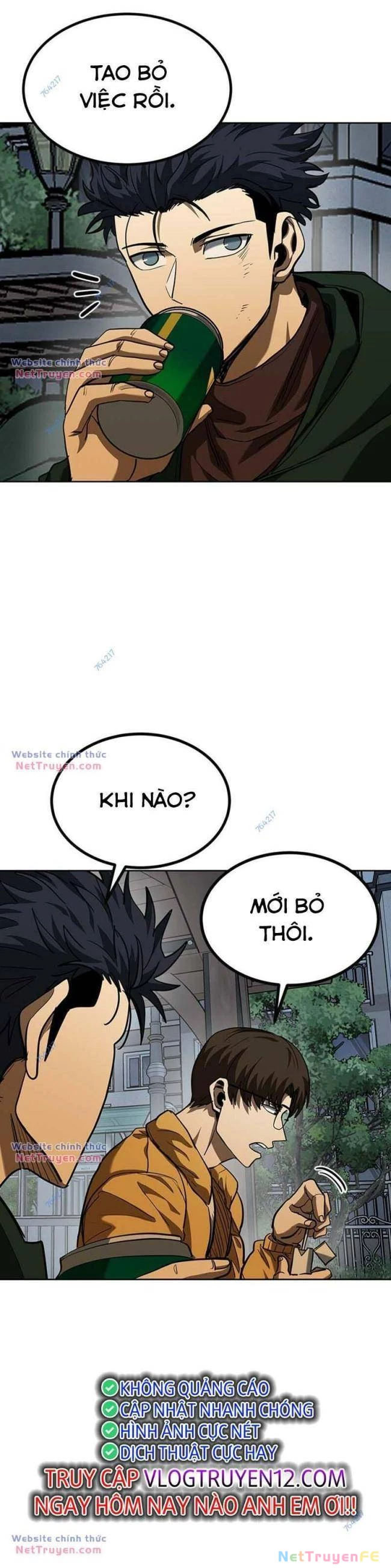 Vua Võ Đài Chapter 62 - Trang 3