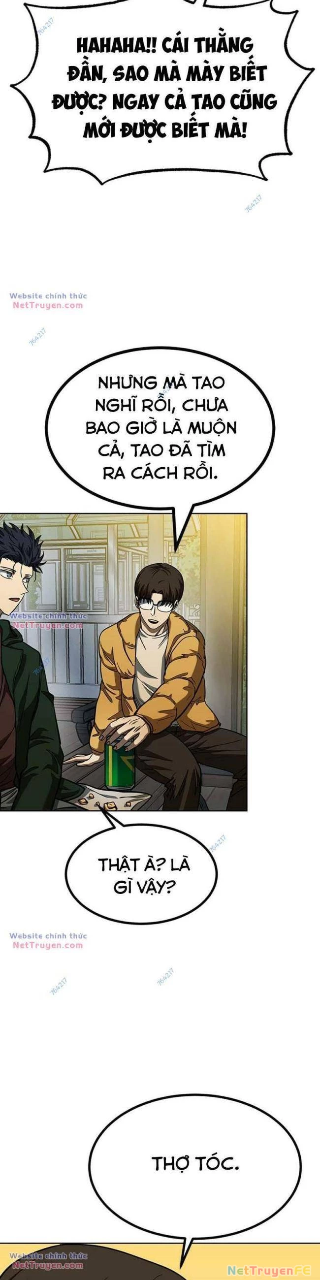 Vua Võ Đài Chapter 62 - Trang 3