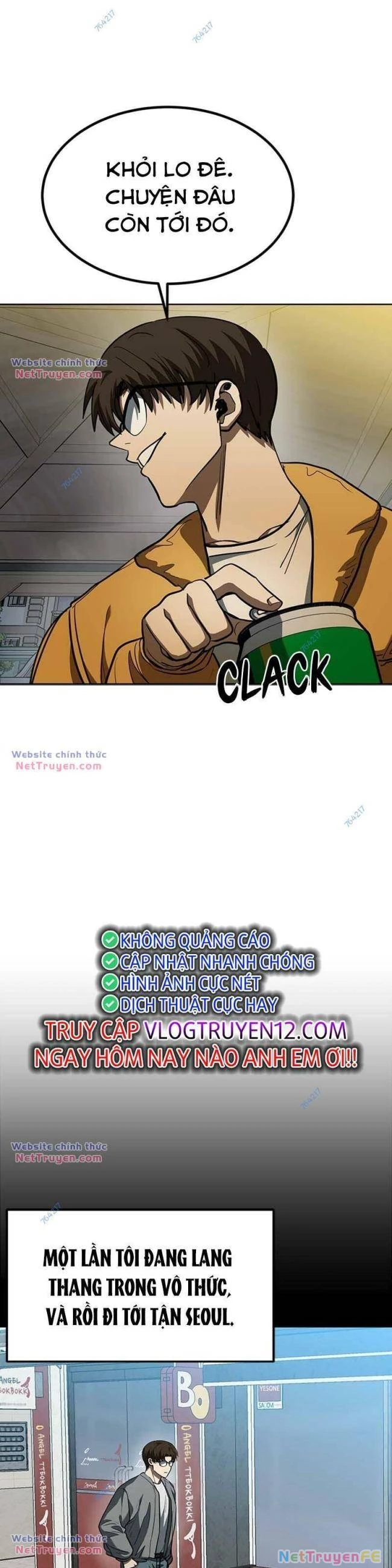 Vua Võ Đài Chapter 62 - Trang 3