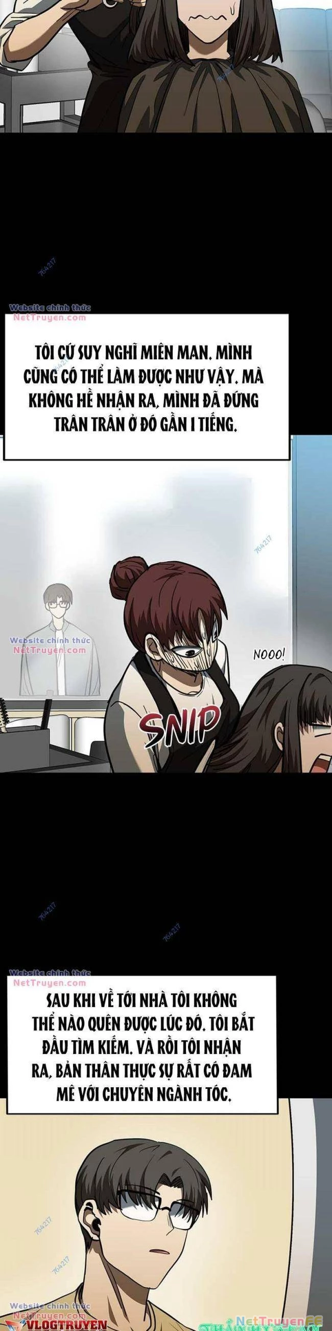 Vua Võ Đài Chapter 62 - Trang 3