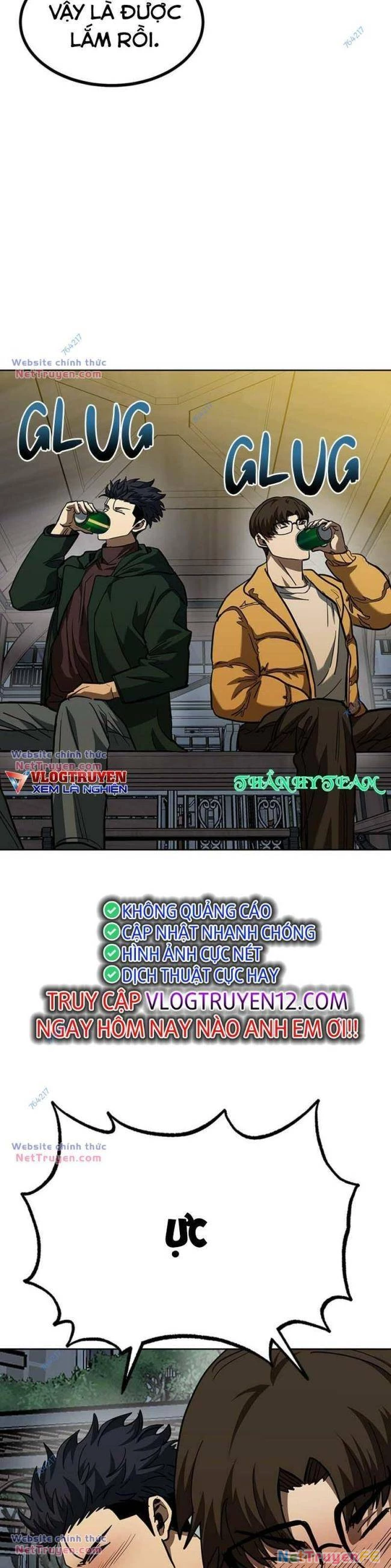 Vua Võ Đài Chapter 62 - Trang 3