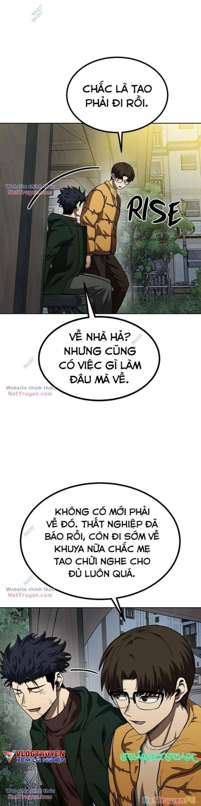 Vua Võ Đài Chapter 62 - Trang 3