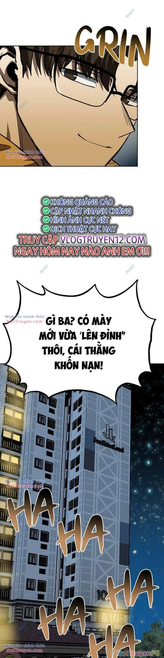Vua Võ Đài Chapter 62 - Trang 3