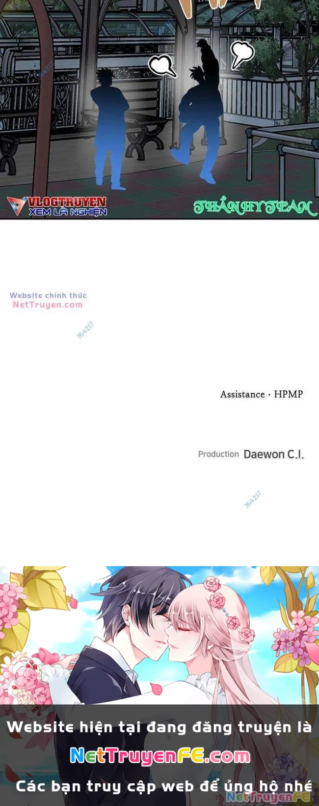 Vua Võ Đài Chapter 62 - Trang 3