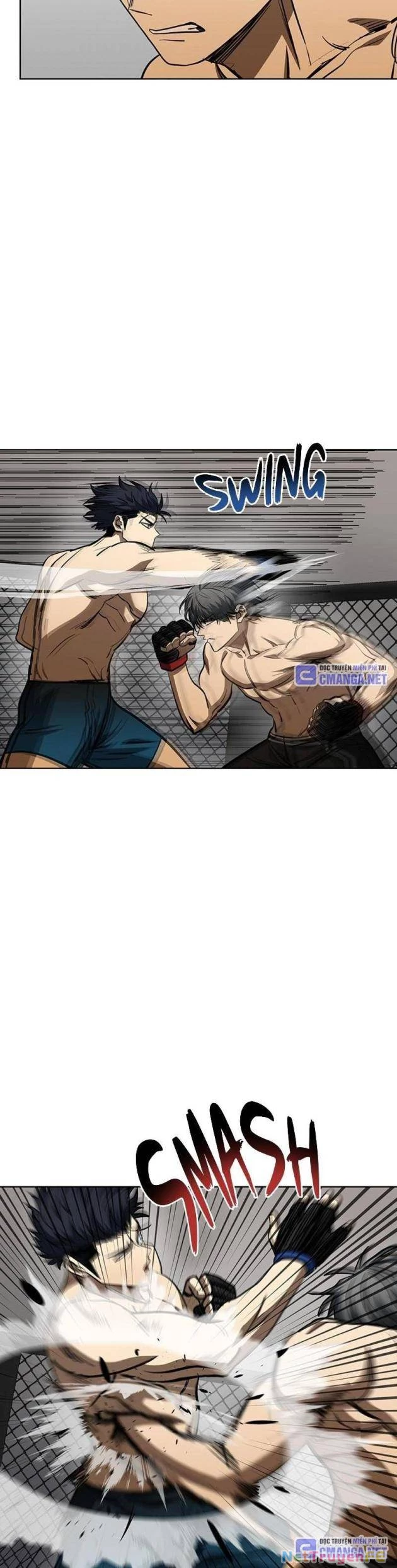 Vua Võ Đài Chapter 77 - Trang 3