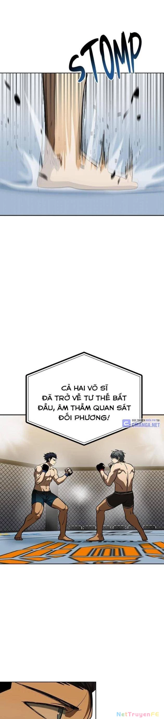 Vua Võ Đài Chapter 77 - Trang 3