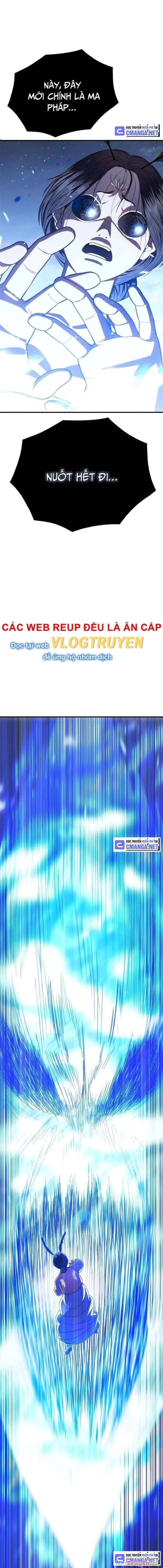 Thực Quỷ Chapter 18 - Trang 3