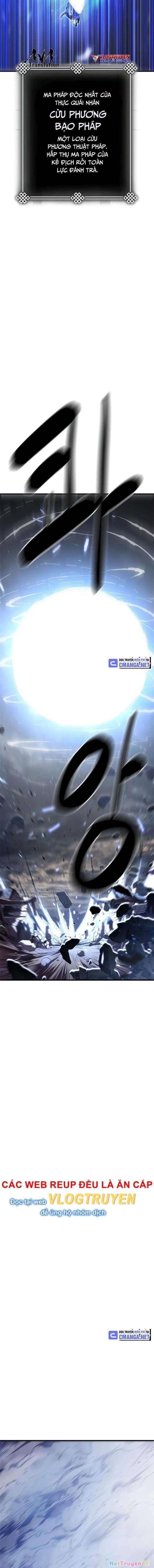 Thực Quỷ Chapter 18 - Trang 3