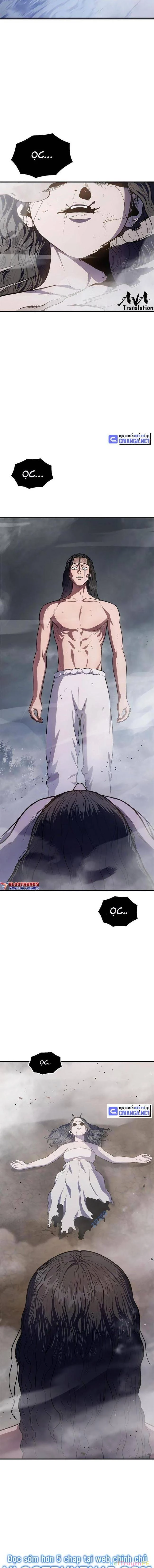 Thực Quỷ Chapter 18 - Trang 3