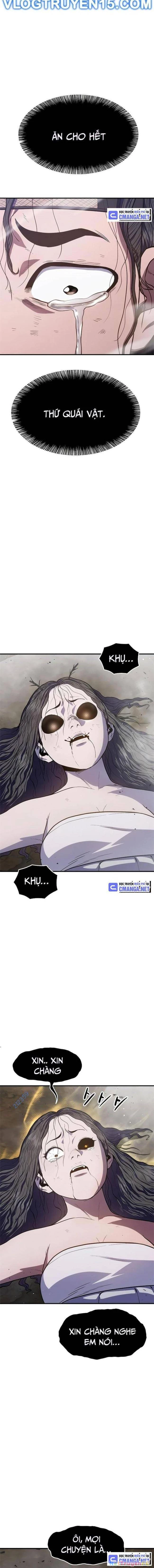 Thực Quỷ Chapter 18 - Trang 3