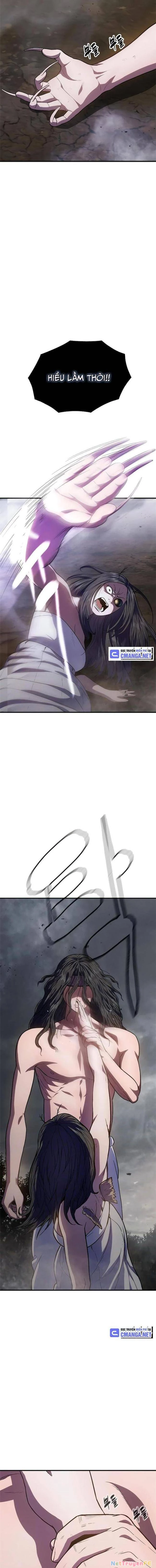 Thực Quỷ Chapter 18 - Trang 3