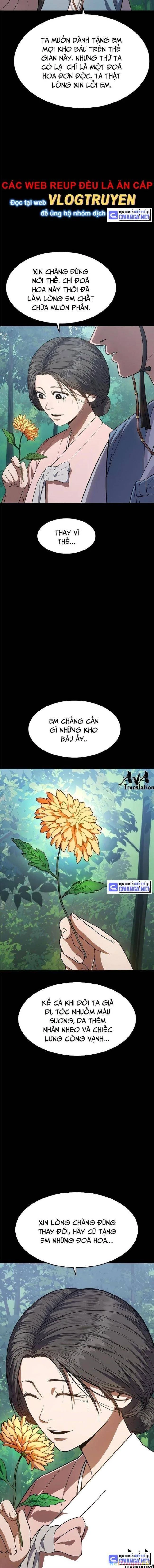 Thực Quỷ Chapter 18 - Trang 3